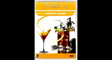 I ty możesz zrobić... świetne drinki [DVD]
