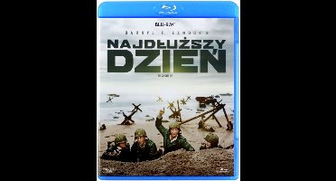 The Longest Day [2Blu-Ray]