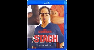 Big Stan [Blu-Ray]