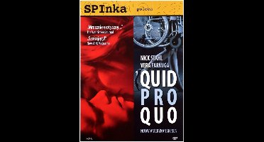 Quid Pro Quo [DVD]