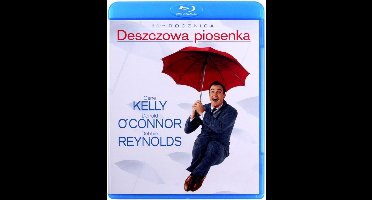 Singin' in the Rain [Blu-Ray]