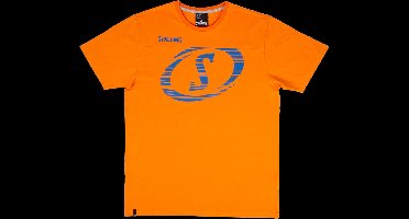 Spalding - FAST T-SHIRT - lichtgewicht ontwerp - ademend