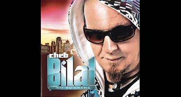 Cheb Bilal - Nif Ou Lhama (CD)