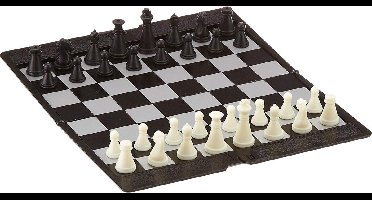 Philos Reisspel Schaken Magnetisch