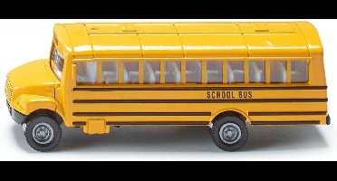Siku Amerikaanse Schoolbus