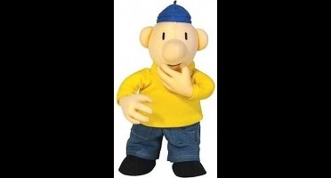 Buurman En Buurman - Pop Geel 25 CM