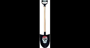 Plastic Schep Piraat 73Cm