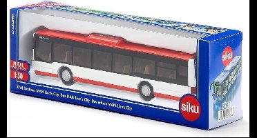 SIKU 3734 MAN Stadbus