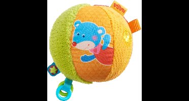 HABA Ontdekkersbal Muis Merle & Draak Duri