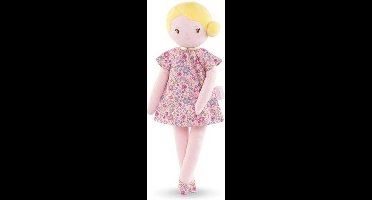 Corolle - Lappenpop Bella Blondine - 34 cm