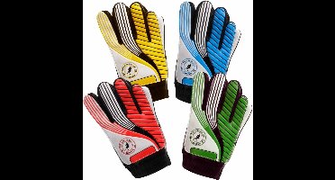 Johntoy John Toy Sportline keepershandschoenen (maat M)