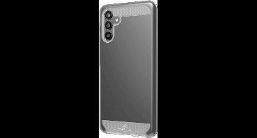 Black Rock Air Robust Cover Samsung Galaxy A13 5G/A04s Transparant