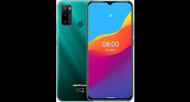Ulefone Note 10P 3GB/128GB Green
