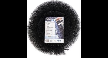 Deluxa Dakgootegel ca. 4 meter lang - Dakgootegel - Dakgootborstel - De perfecte dakgoot bescherming!