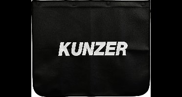 Kunzer 7KFS01 Spatbordbeschermer (l x b x h) 845 x 700 x 4 mm