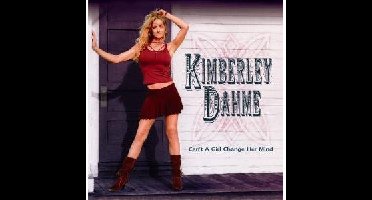 CanT A Girl Change Her M