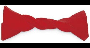 BEEZTEES BZ RUBBER HSP TWISTERT ROOD L 20CM