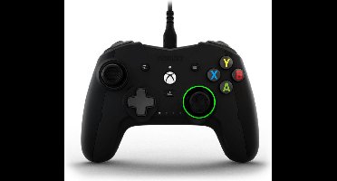 Nacon Revolution X - Official Licensed Bedrade Controller - Xbox Series X|S - Zwart