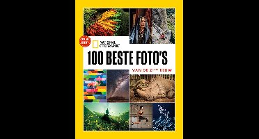 National Geographic Special: 100 Beste foto's