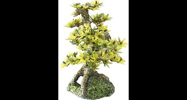 Europet Bernina Decor Bonsai 2 - Aquarium - Ornament - 15 cm