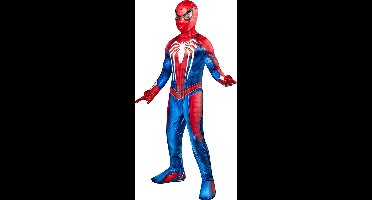 Rubies - Spiderman Premium kids (maat XS)