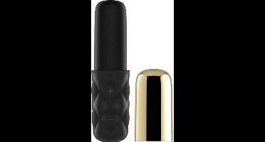 SATISFYER VIBRATOR | Satisfyer Sparkling Darling - Golden