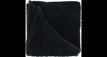 Unique Living Jax Plaid - 130x160 cm - Black