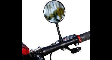 New Age Devi - "Universele~Fiets~Spiegel: Perfect~voor~je~Fietstocht!"