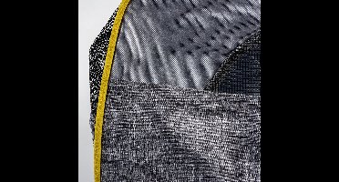 Duvoplus - Draagtas - Hond - Paris Pet Bag Casual 44x18,5x25,5cm Grijs - 1st