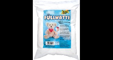 Folia 50300 - Opvulwatten - 50 gram