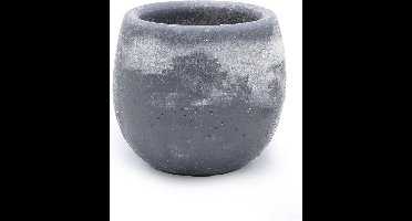 Aromabowl Lavendel - Grijs - 9x8 cm