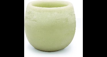 Aromabowl Jasmijn - Groen - 9x8 cm