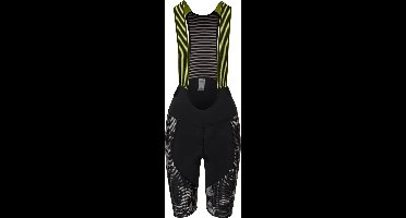 AGU RAIN BIBSHORT REFLECTIVE WOMEN