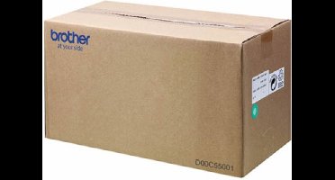 Brother D01CED001 fuser