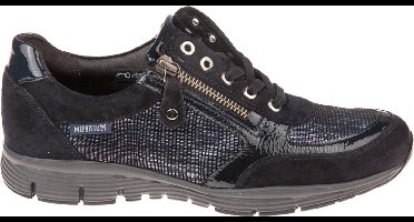 Mephisto Ylona veterschoen maat 6½