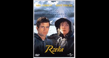 The River [DVD]