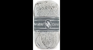 Durable Coral - 2228 Silver Grey