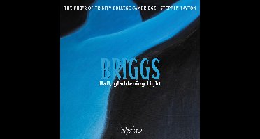 The Choir Of Trinity College Cambridge - Hail, Gladdening Light & Other Works (CD)