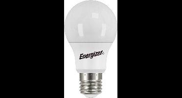 Energizer energiezuinige Led lamp -E27 - 11,3 Watt - warmwit licht - niet dimbaar - 5 stuks