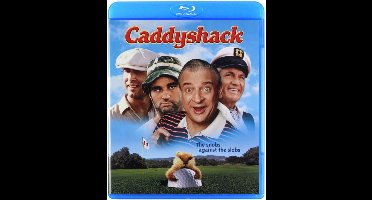 Warner Home Video Caddyshack, Blu-ray Engels