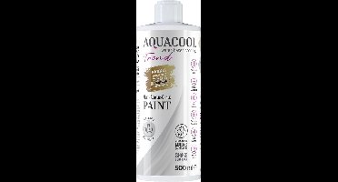 Aquacool Trend Telegrijs RAL 7047 - Keukenkasten verf - Tegelverf - Metaalverf - Radiator verf - Aanrechtblad verf - Glasverf - Porseleinverf