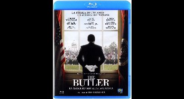 The Butler [Blu-Ray]