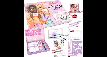 Depesche - TOPModel handlettering brievenbox