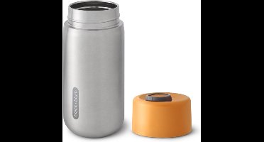 Black+Blum RVS Thermosbeker - 340ml - Oranje