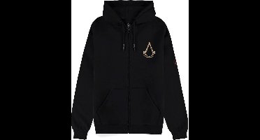 Assassin's Creed - Assassin's Creed Mirage Vest met capuchon - S - Zwart