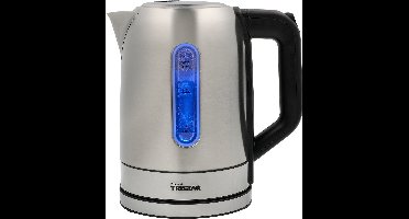 Tristar Waterkoker WK-1344 - 2200W - 1,7L - Automatisch uitschakelen - RVS
