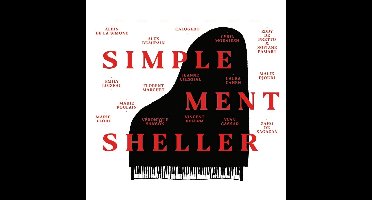 Various Artists - Simplement Sheller (CD)
