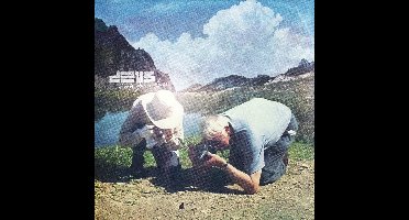 dEUS - Keep You Close (LP) (Limited Edition)