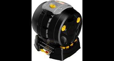 Hozelock Easymix 2in1 Tuimelcomposter