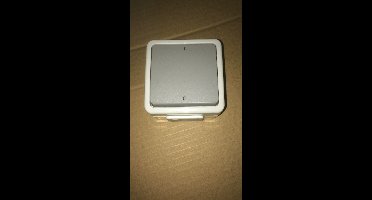 Berker Schakelaar 5502704